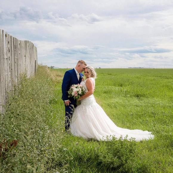 Meet your Posher, Raelene - Picture 1 of 1